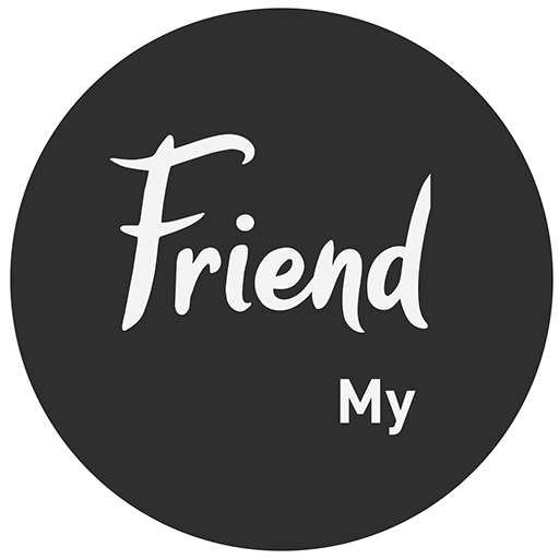 Логотип Friendmy.ru